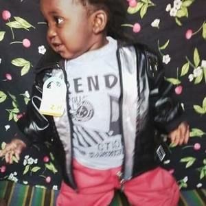 Meet your Posher, Selemani